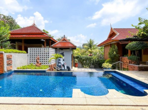 Baleeyan Residence